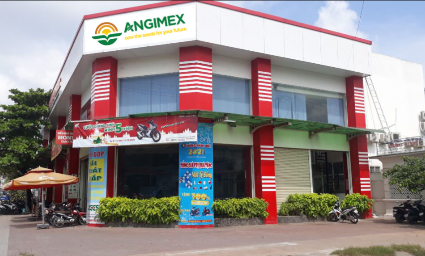 angimex agm phai giai trinh viec cham tre thanh toan lai lo trai phieu 300 ty hinh 1