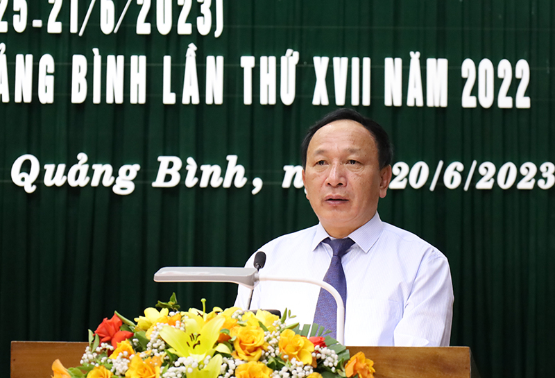 bao chi tich cuc dong hanh voi tinh quang binh trong thuc hien cac nhiem vu chinh tri hinh 2