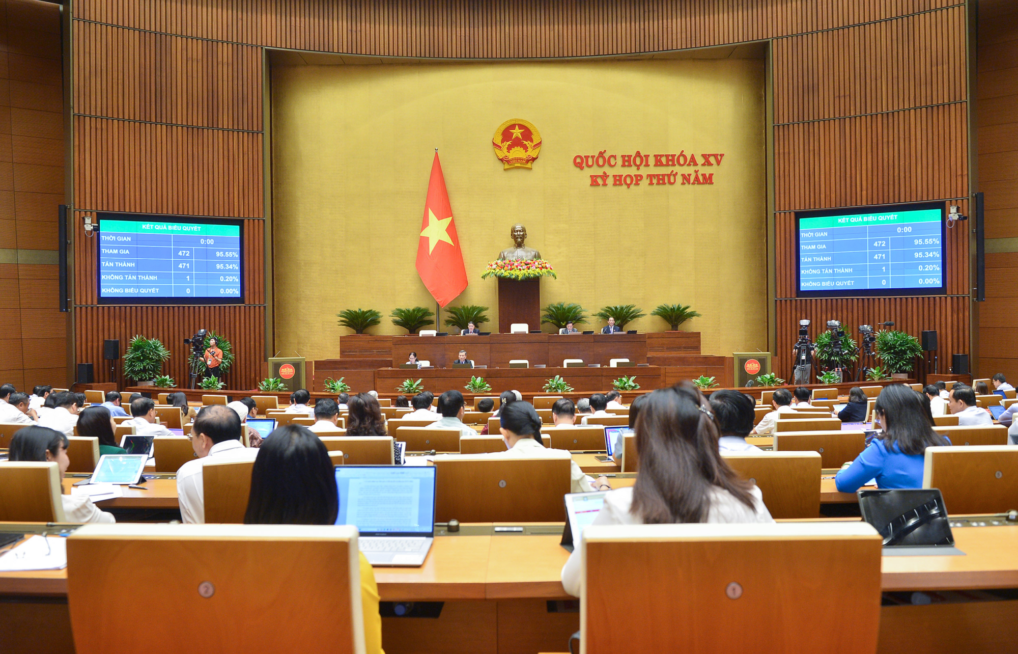 quoc hoi thong qua nghi quyet ve chu truong dau tu du an duong giao thong tai khanh hoa hinh 1