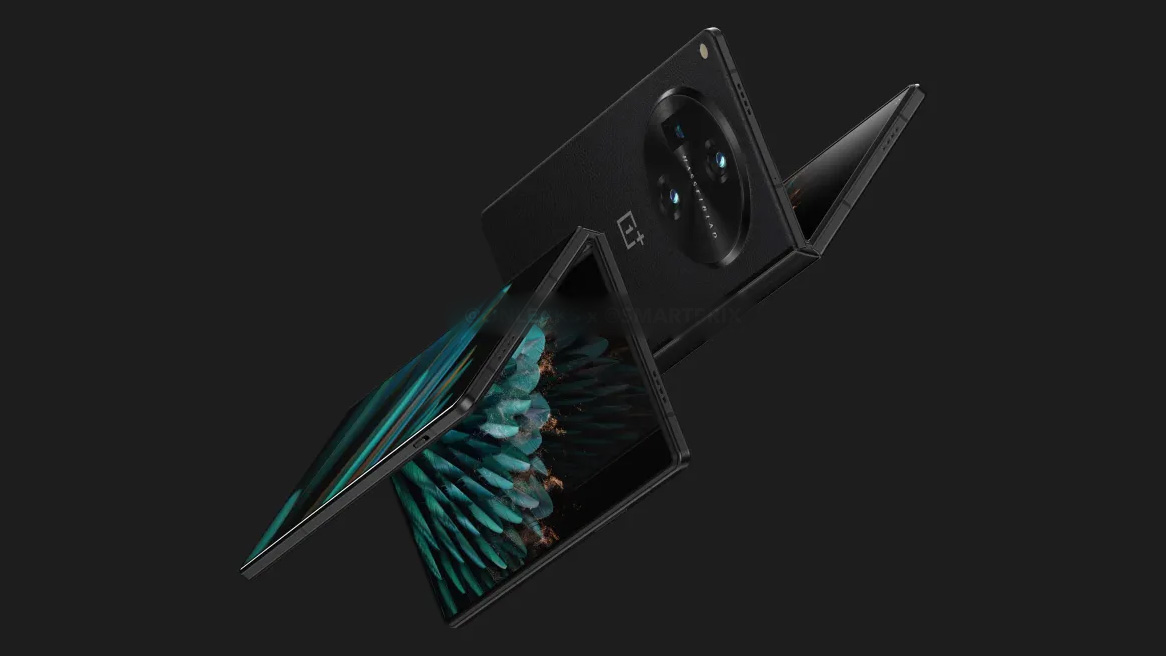 hinh anh render dau tien cua oneplus v fold hinh 4