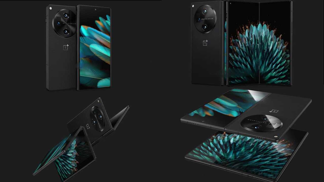 hinh anh render dau tien cua oneplus v fold hinh 1