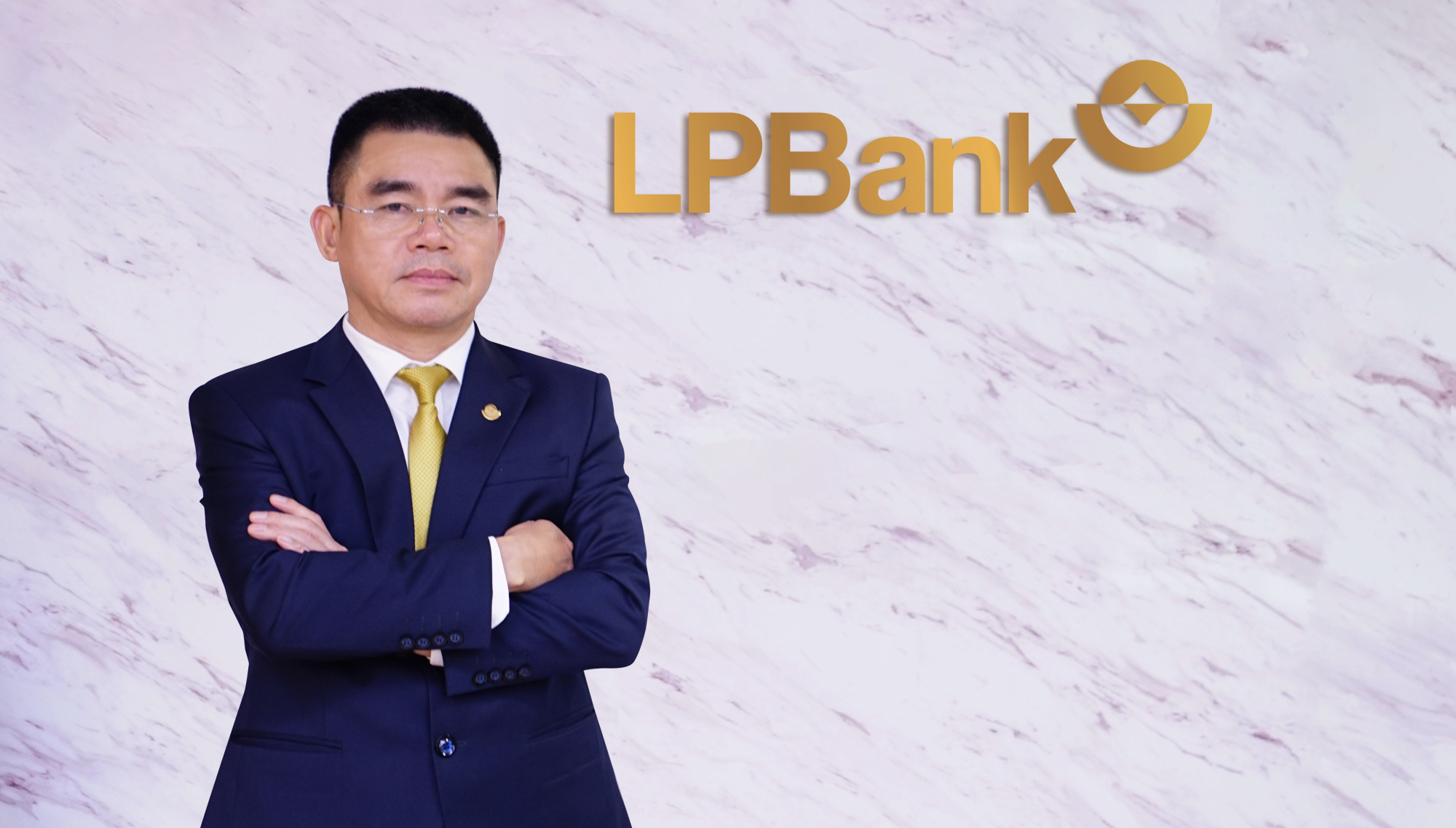 ong ho nam tien duoc bo nhiem lam tong giam doc lpbank hinh 1