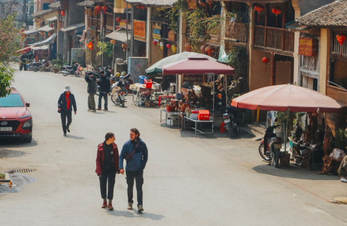 ha giang du kien thu phi khach du lich khi toi tham quan cao nguyen dong van hinh 2