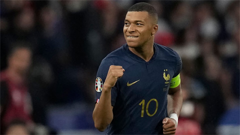 psg va real madrid dat thoa thuan chuyen nhuong 300 trieu cho mbappe hinh 1