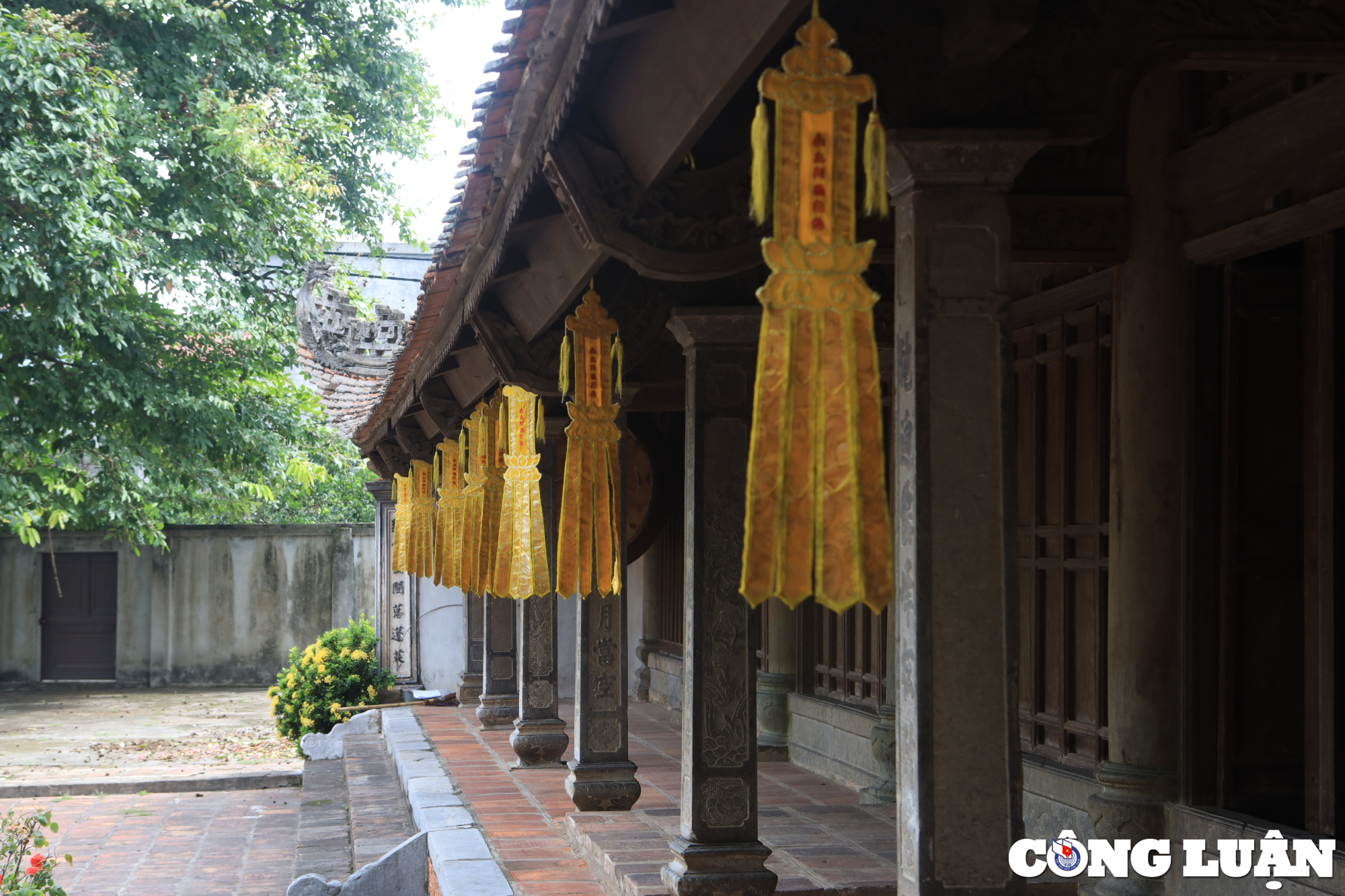 kham pha ngoi chua co o ha noi luu giu dau an lich su dat kinh ky hinh 7