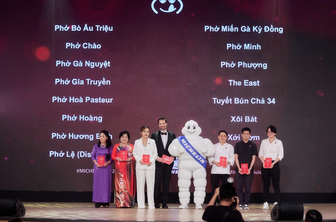 michelin vinh danh am thuc viet hon ca nhung ngoi sao hinh 3