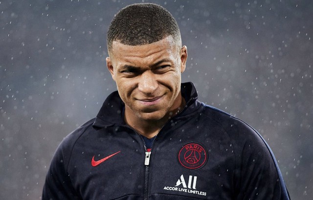 psg va real madrid dat thoa thuan chuyen nhuong 300 trieu cho mbappe hinh 3