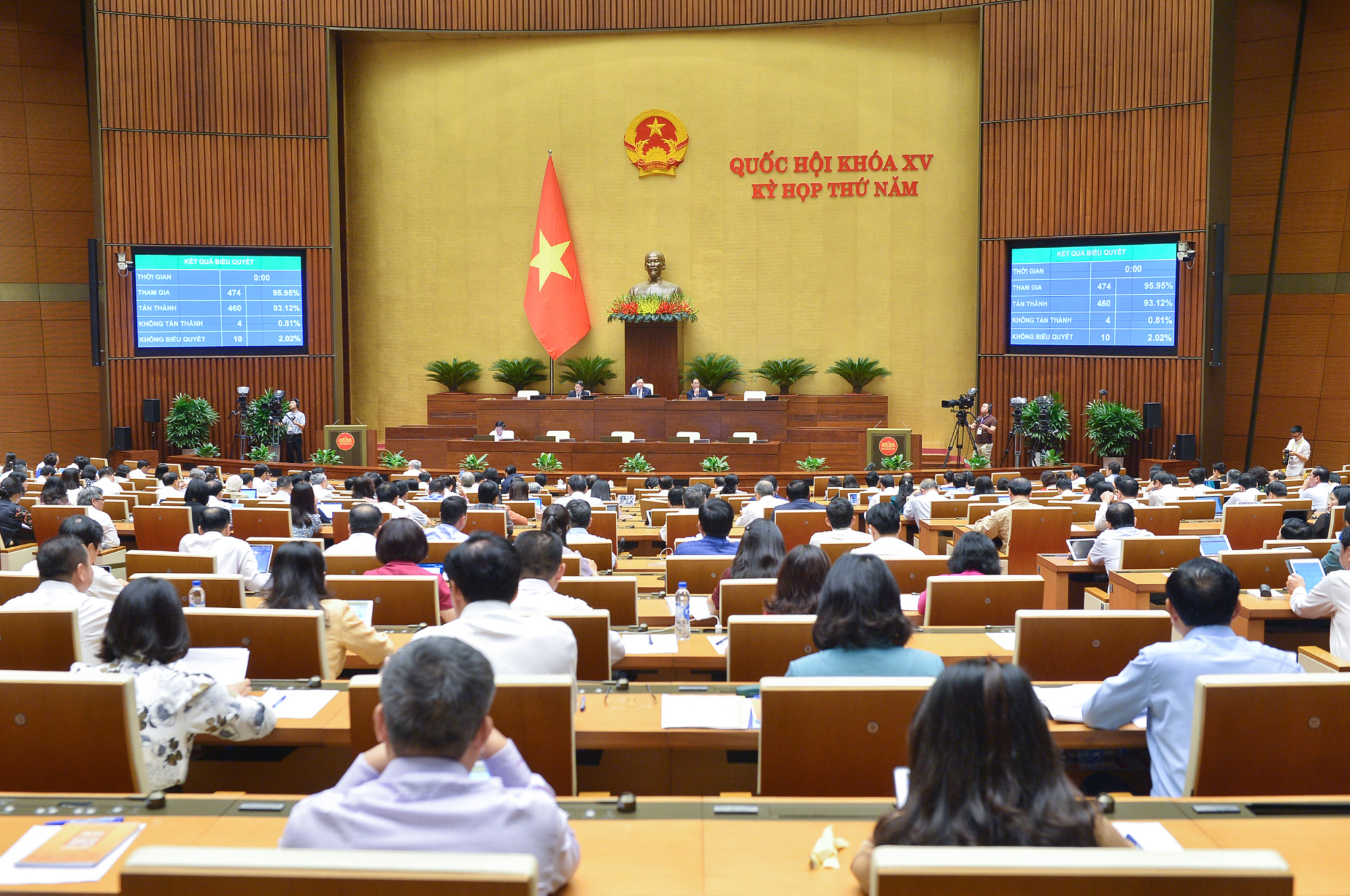 quoc hoi thong qua luat dau thau sua doi hinh 2