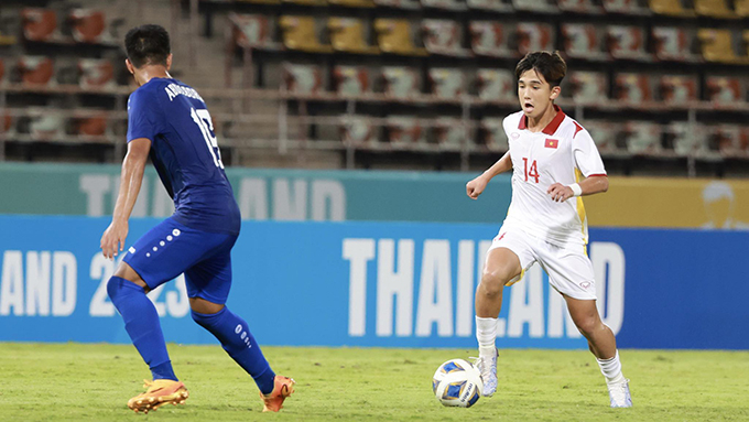 thua u17 uzbekistan u17 viet nam dung buoc o giai chau a hinh 2