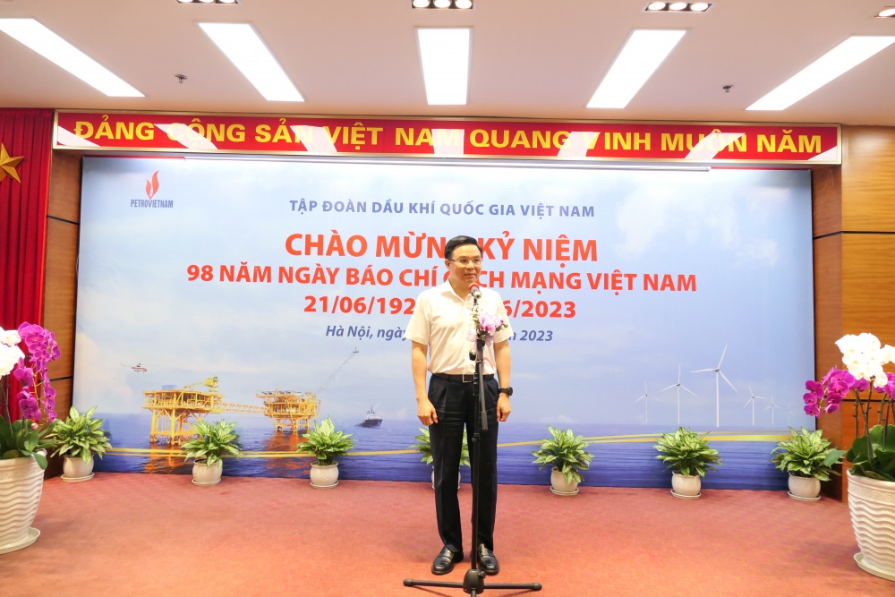 thanh cong cua petrovietnam co su dong hanh ho tro quan trong tu cac co quan bao chi hinh 1