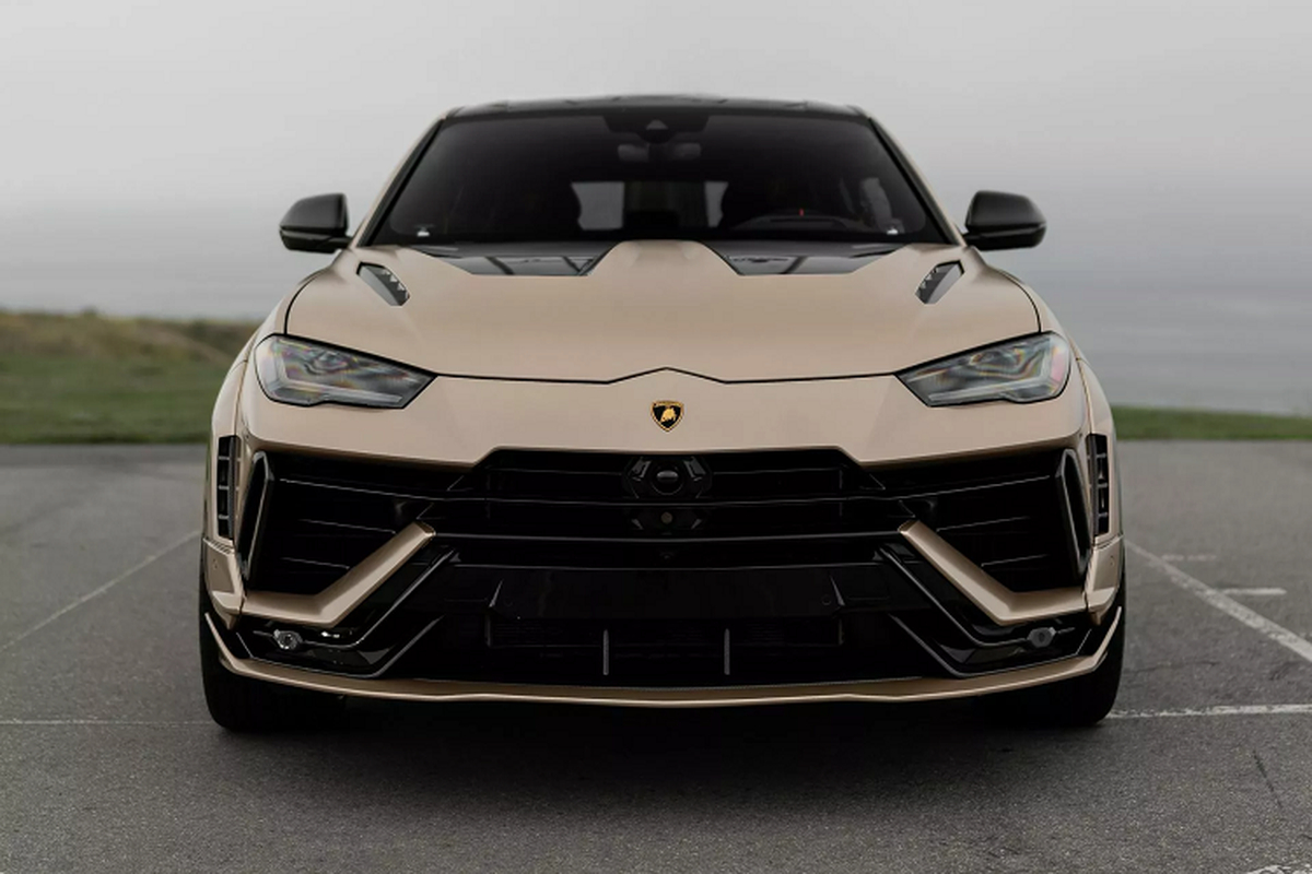 lamborghini urus s va urus performante ban do tao bao hon khi qua tay 1016 industries hinh 1