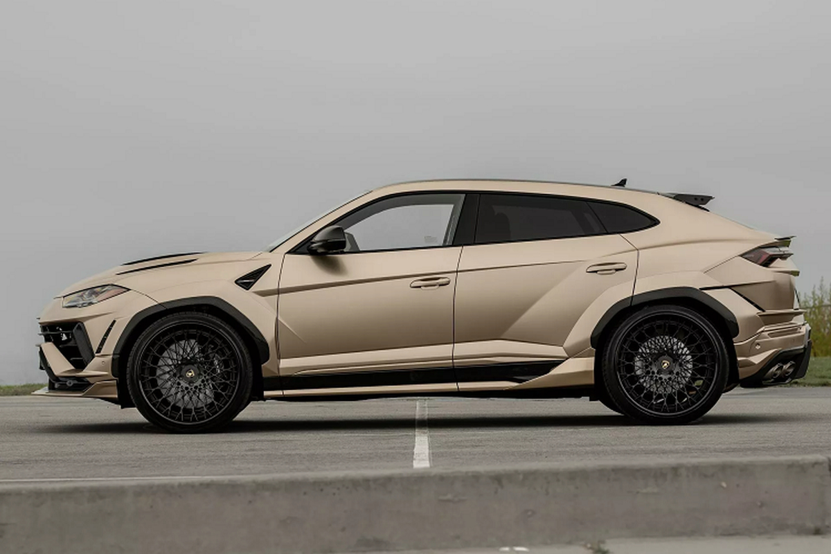 lamborghini urus s va urus performante ban do tao bao hon khi qua tay 1016 industries hinh 2