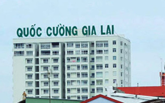 loi nhuan giam 93 den nam 2025 quoc cuong gia lai qcg moi tra co tuc nam 2021 hinh 1