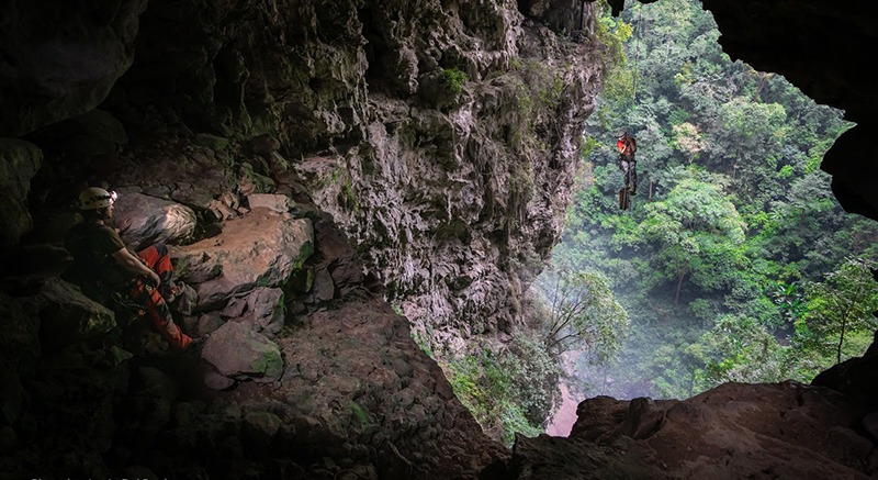 lo dien vuong quoc hang dong phong nha  ke bang hinh 5