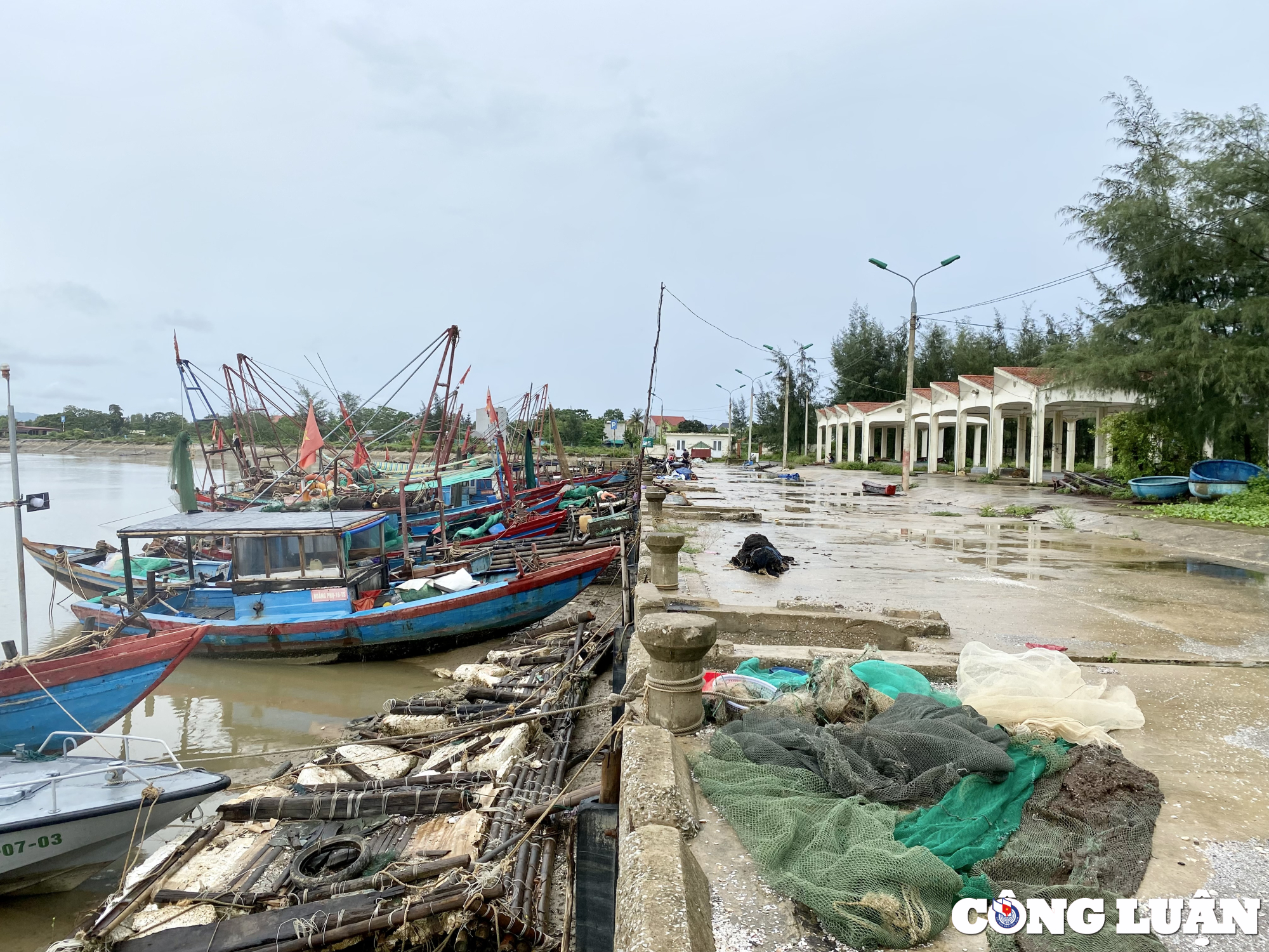 thanh hoa ben ca hoang phu sau hon 6 nam hoan thanh van chua hoat dong hinh 4