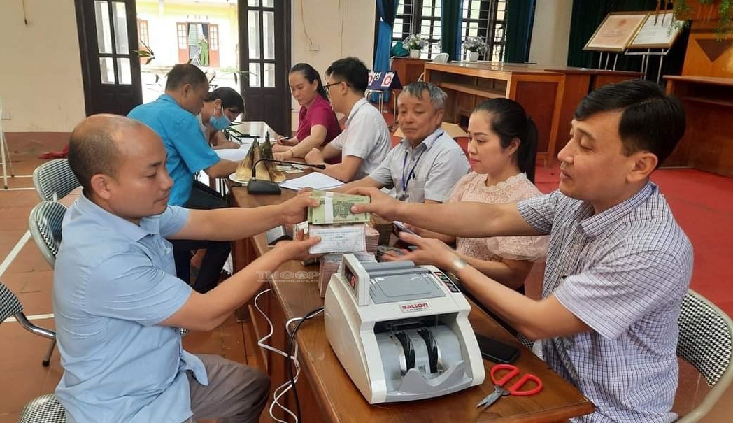 quy ho tro nong dan tu chu ve tai chinh hoat dong khong vi muc tieu loi nhuan hinh 1