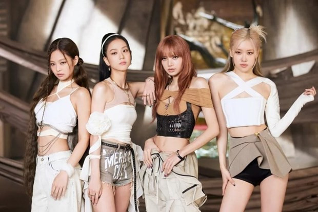 blackpink da xin cap phep bieu dien tai viet nam hinh 1