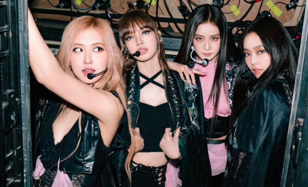 blackpink da xin cap phep bieu dien tai viet nam hinh 2