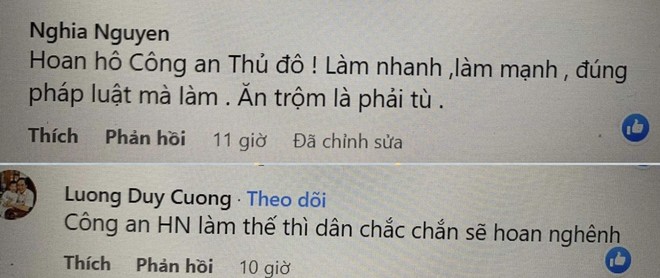 du luan danh gia cao su quyet liet nghiem minh cua giam doc cong an thanh pho ha noi hinh 4