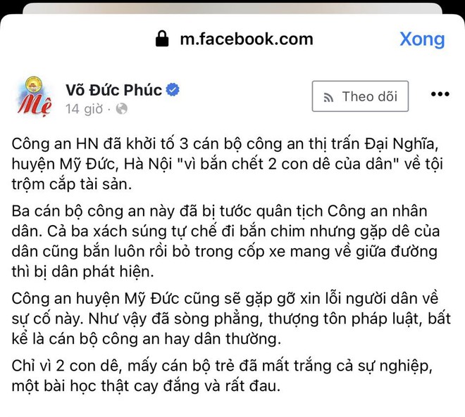 du luan danh gia cao su quyet liet nghiem minh cua giam doc cong an thanh pho ha noi hinh 5