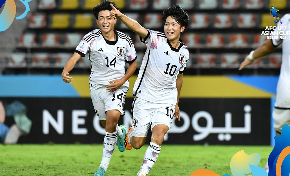 danh bai u17 iran u17 nhat ban vao choi chung ket u17 chau a 2023 hinh 3