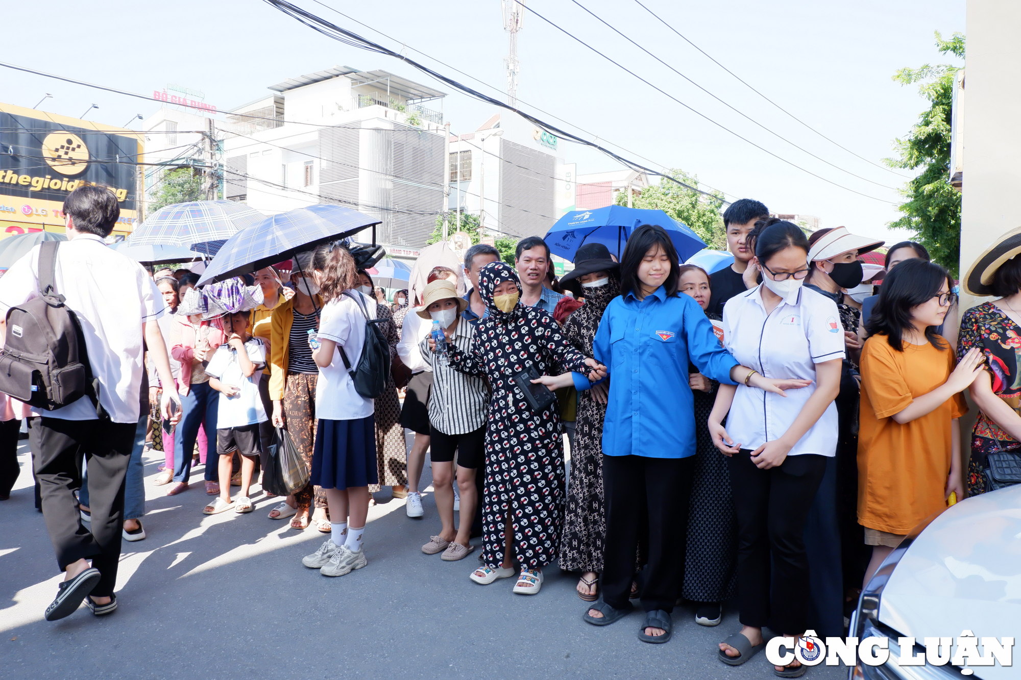 thanh hoa ket thuc ky thi an toan nghiem tuc dung quy che hinh 4