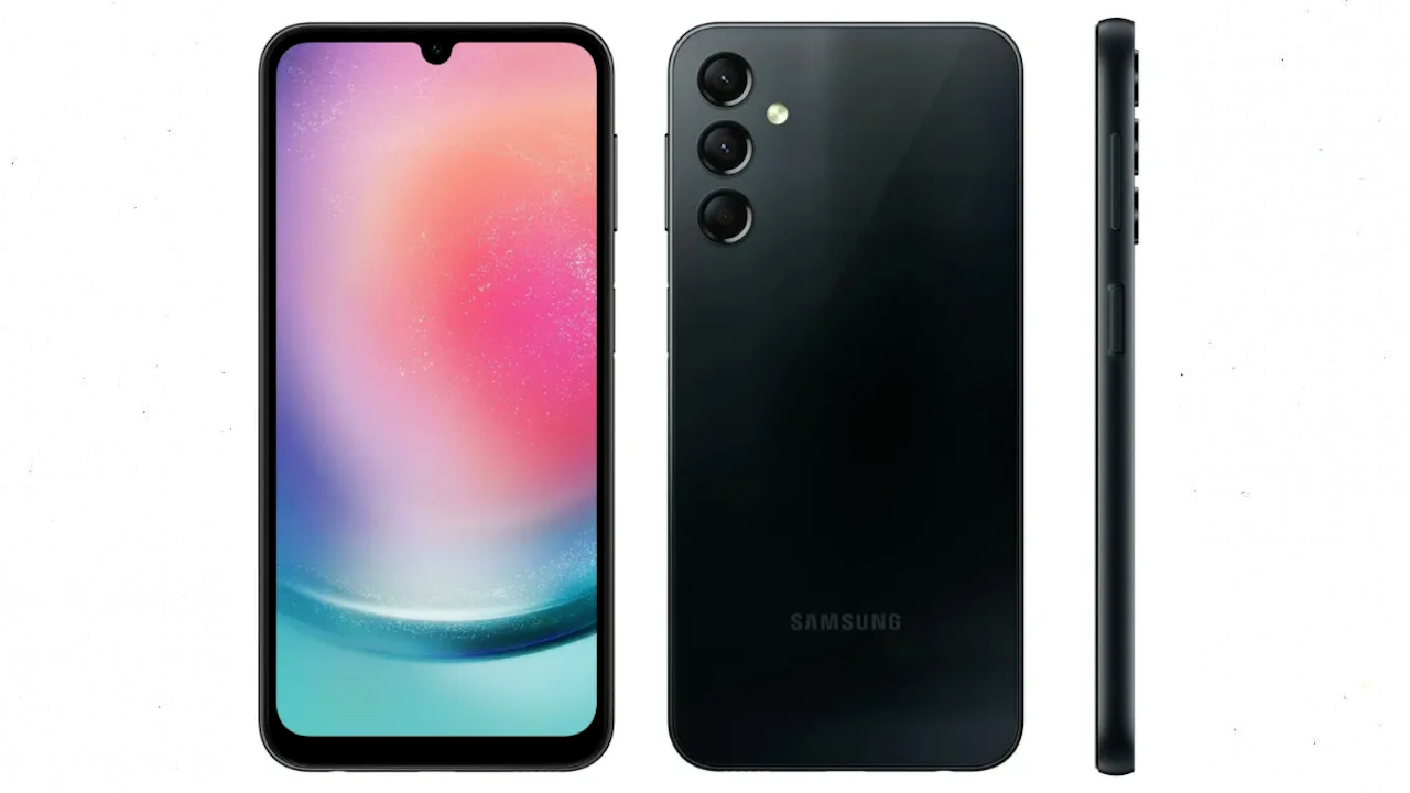 hinh anh render cua galaxy a25 5g hinh 3