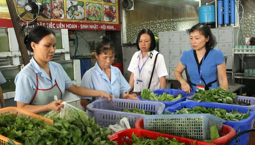 ha noi xay dung ban do am thuc foodtour hinh 1