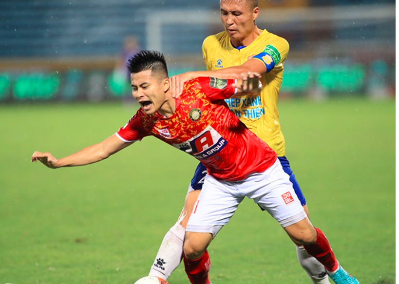 nhan dinh thanh hoa vs hai phong 17h ngay 2 7 vong 13 vleague 2023 hinh 1