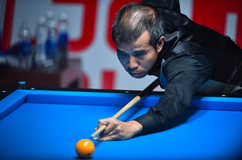 co thu tran quyet chien lan thu 2 vo dich world cup billiards hinh 1