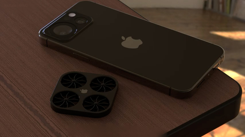 xuat hien concept iphone xx ultra hinh 10