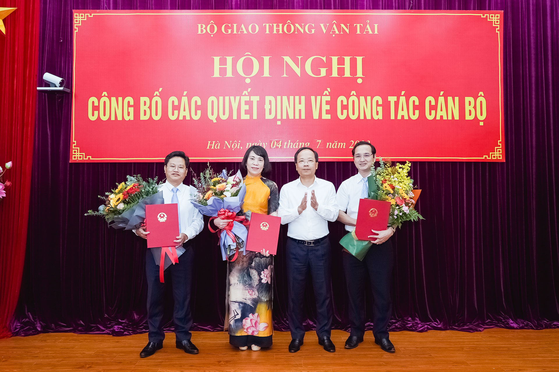 bo nhiem ong nguyen van huong giu chuc tong bien tap tap chi giao thong van tai hinh 1