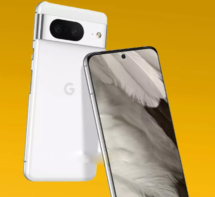 google pixel 8 series sap sua ra mat hinh 3