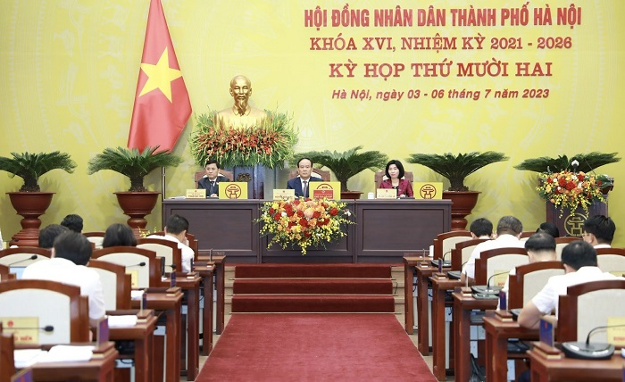 ha noi dat ten 52 tuyen duong pho moi hinh 1