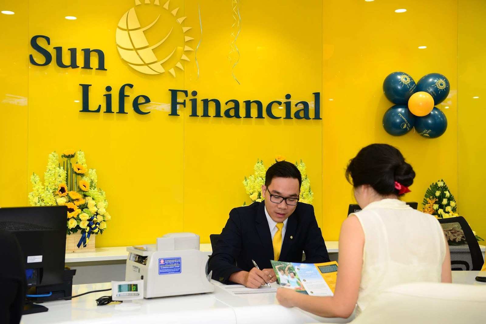 bao hiem sun life co lo hong trong quan ly dai ly bi kien nghi xu ly tai chinh hon 600 ty dong hinh 1