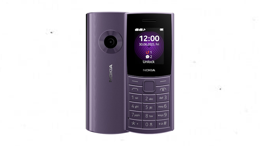 phien ban moi cua nokia 110 4g 2023 hinh 2