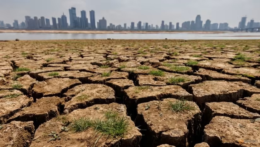 to chuc khi tuong the gioi nhiet do se tang cao khi el nino quay tro lai hinh 1