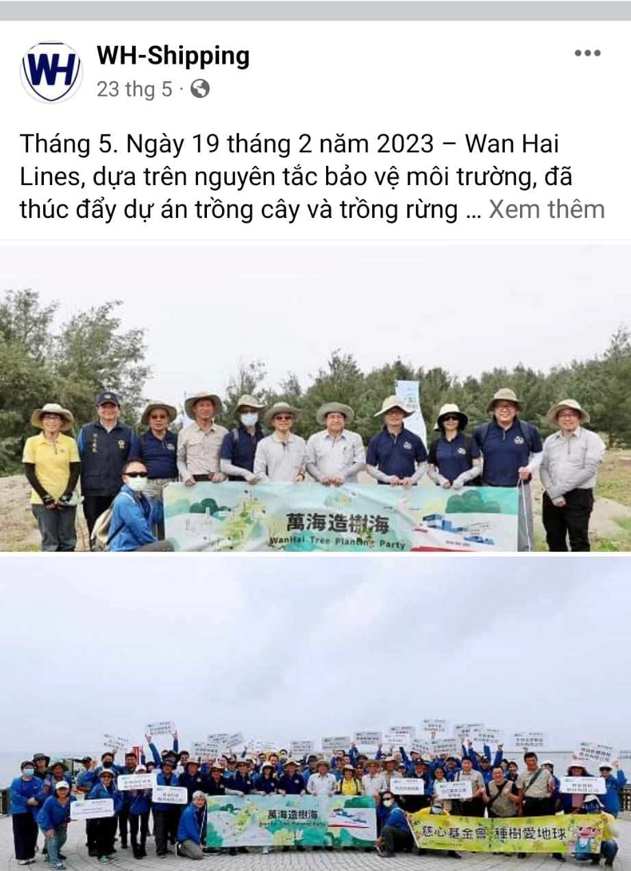 canh giac truoc hoat dong keu goi dau tu da cap gia danh thuong hieu wanhai lines hinh 3