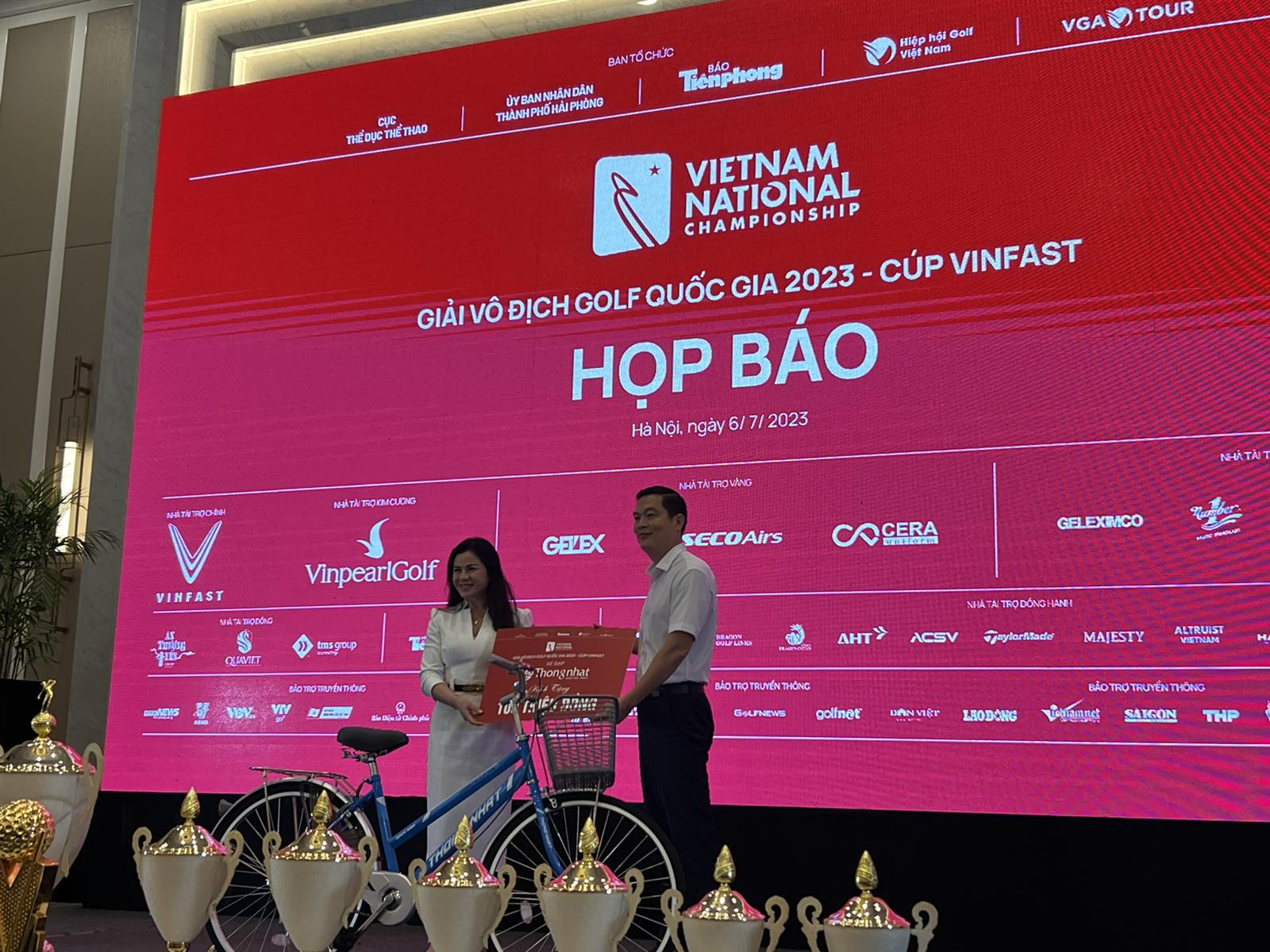 giai vo dich golf quoc gia 2023 cup vinfast hinh 7