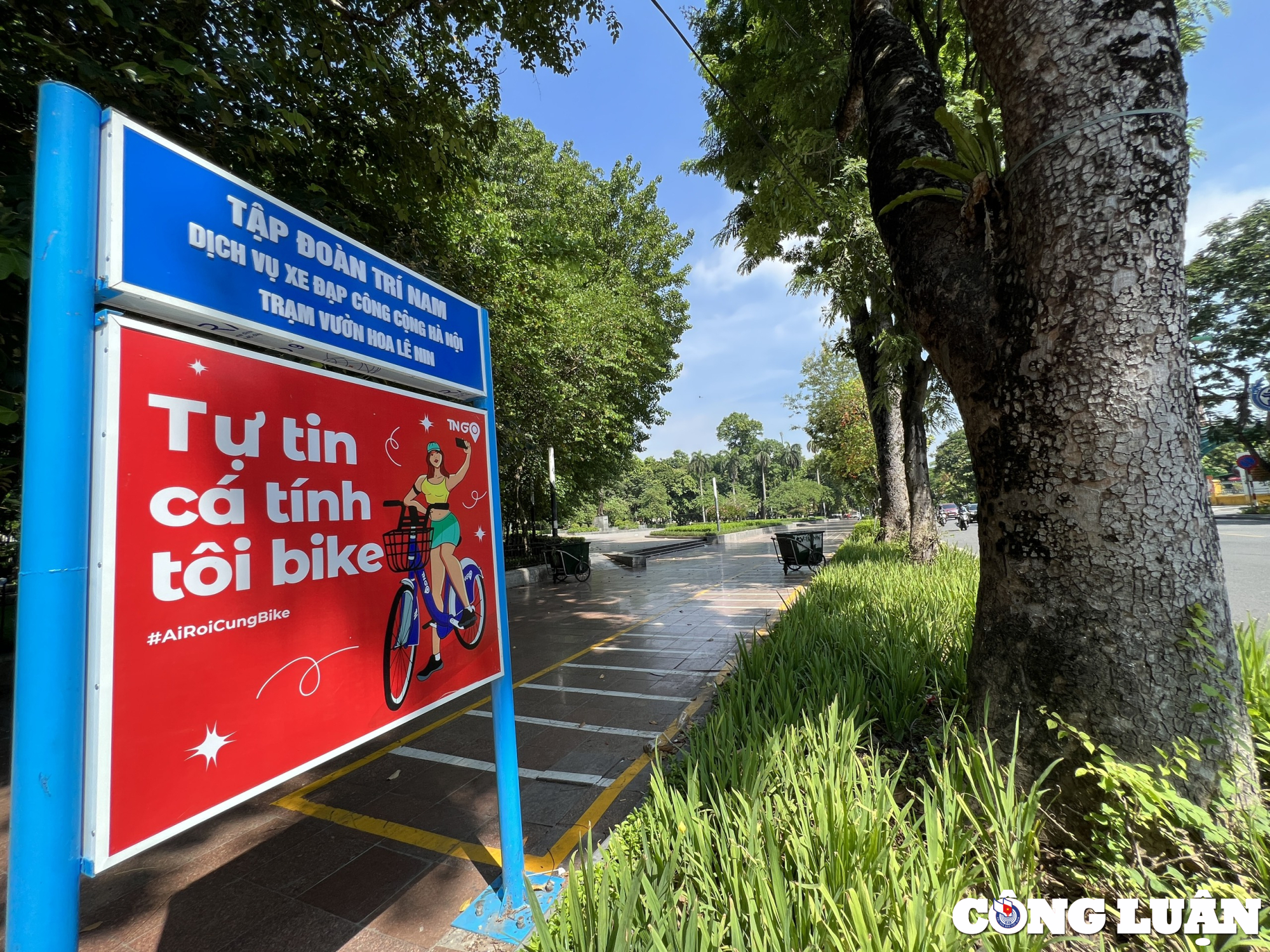 ha noi lo hen tram xe dien cong cong bo khong nhech nhac hinh 7