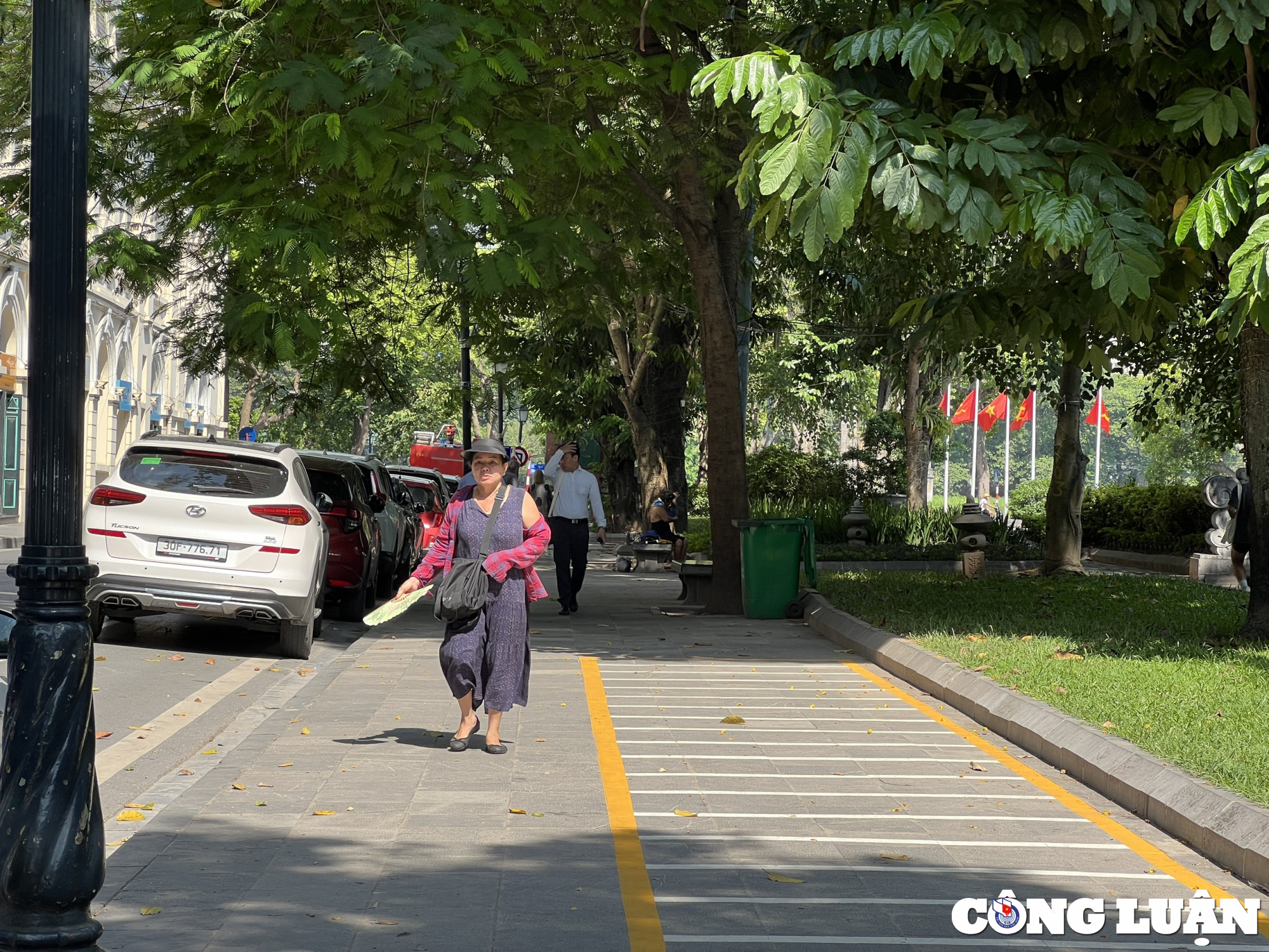 ha noi lo hen tram xe dien cong cong bo khong nhech nhac hinh 5