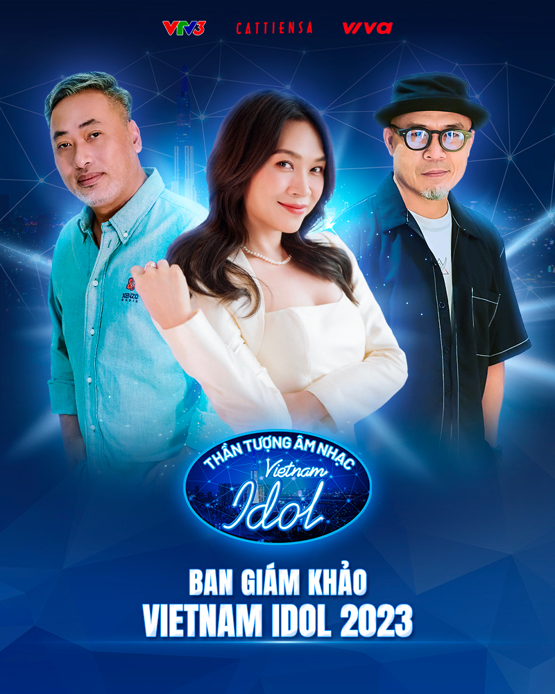 khan gia ran ran voi dan ban giam khao vietnam idol nhan vat dac biet nao quay tro lai sau 10 nam hinh 1