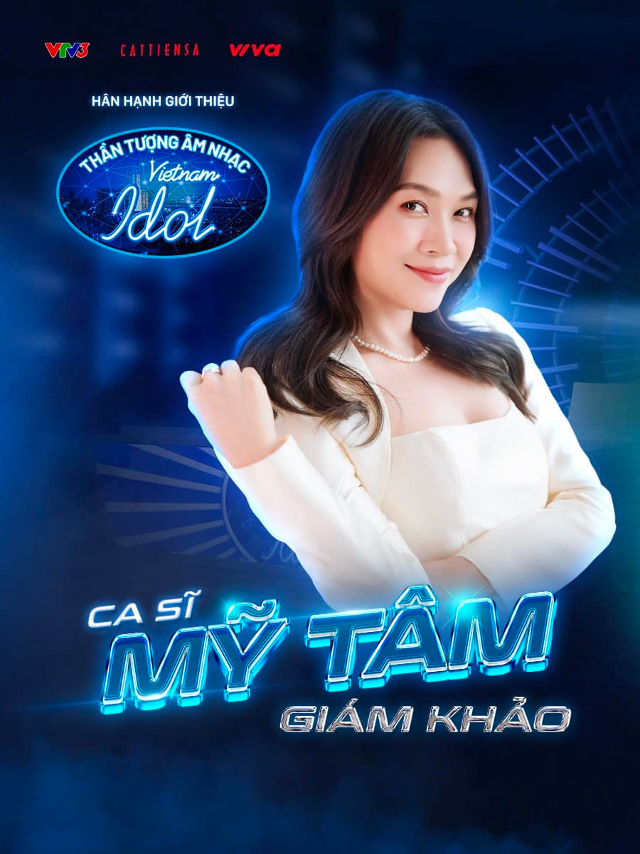 khan gia ran ran voi dan ban giam khao vietnam idol nhan vat dac biet nao quay tro lai sau 10 nam hinh 2