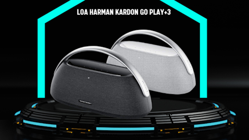 harman kardon cong bo loat loa bluetooth moi tai thuy si hinh 3