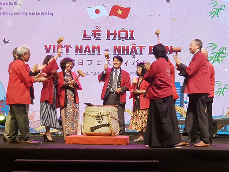 le hoi viet nam  nhat ban 2023 ket noi giao luu hai nen van hoa hinh 1