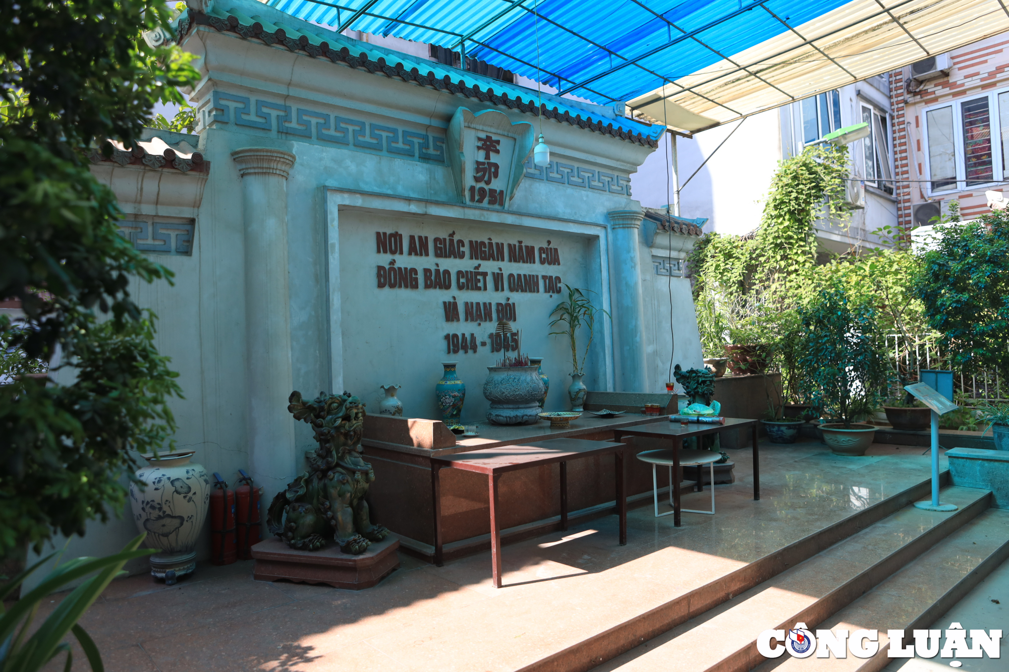 dau tich be xuong nguoi khong lo giua trung tam ha noi hinh 5