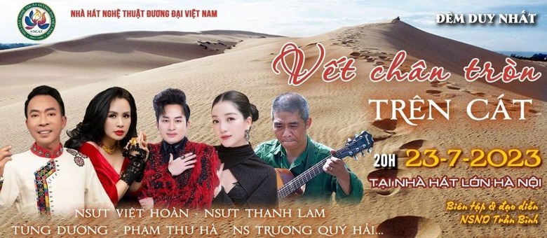 dem nhac vet chan tron tren cat tri an nhung nguoi linh anh hung hinh 1