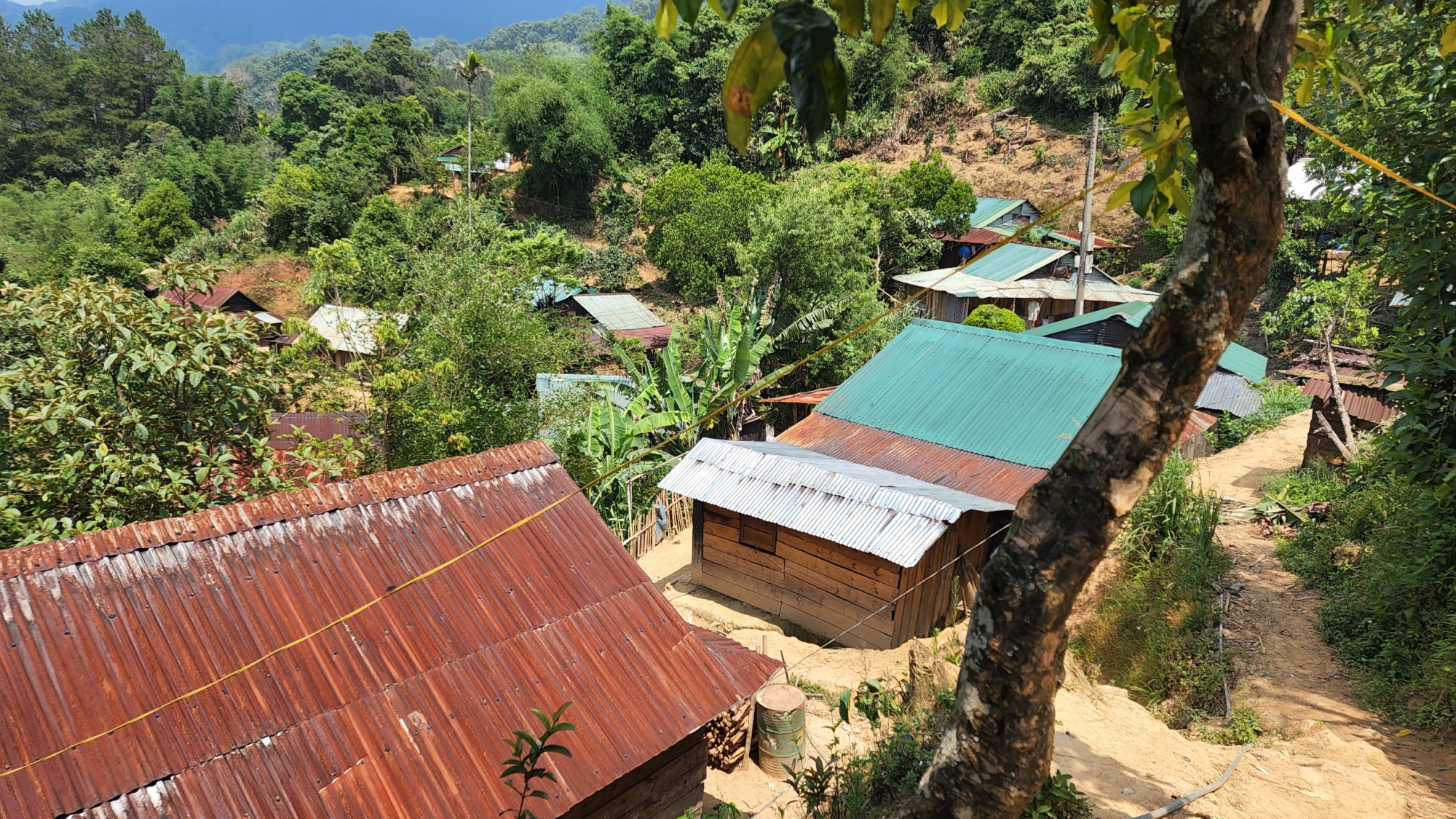 kon tum kiem diem cac to chuc ca nhan lien quan den vu giu tien ho tro cua dan sai quy dinh hinh 1