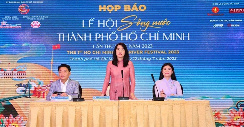 show dien thuc canh lon nhat viet nam sap dien ra tai tp ho chi minh hinh 1