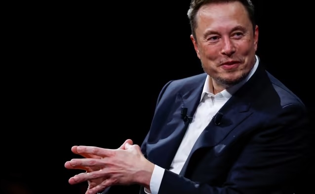 elon musk cong bo thanh lap cong ty ai moi hinh 1